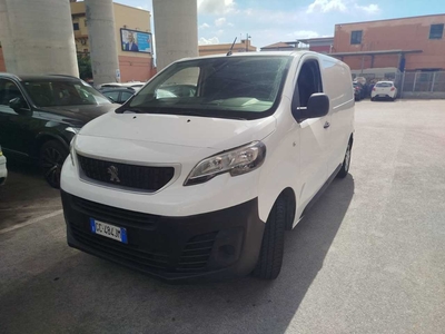 Peugeot Expert 1.5 BlueHDi 100 S&S Premium Standard, 2020
