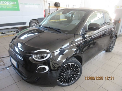 Fiat 500 Elettrica La Prima 118cv, 2022