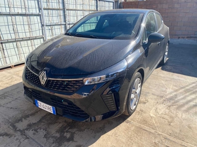 Renault Clio 1.0 SCE 49KW EVOLUTION, 2025