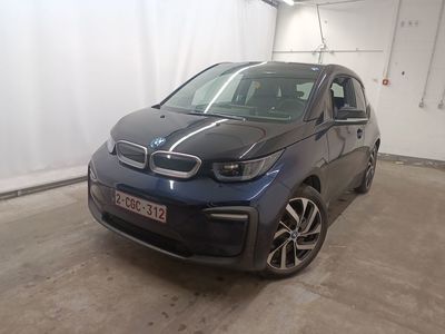 BMW I3 - 2018 I3 120AH - 42.2 KWH, 2022