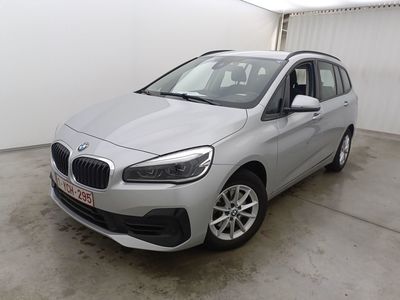 BMW 2 gran tourer - 2018 GRAN TOURER 218IA OPF, 2020