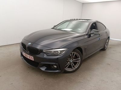BMW 4 gran coupe - 2017 GRAN COUPE 418IA OPF, 2020