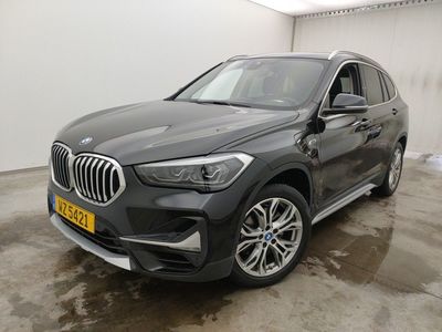 BMW X1 - 2019 X1 1.5IA XDRIVE25E PHEV OPF, 2022