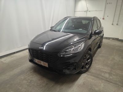 Ford Kuga - 2020 KUGA 2.5 ECOBOOST FWD FHEV ST-LINE X (EU6D), 2021