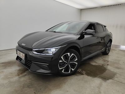 Kia Ev6 EV6 77.4 KWH AWD GT (429 KW), 2022