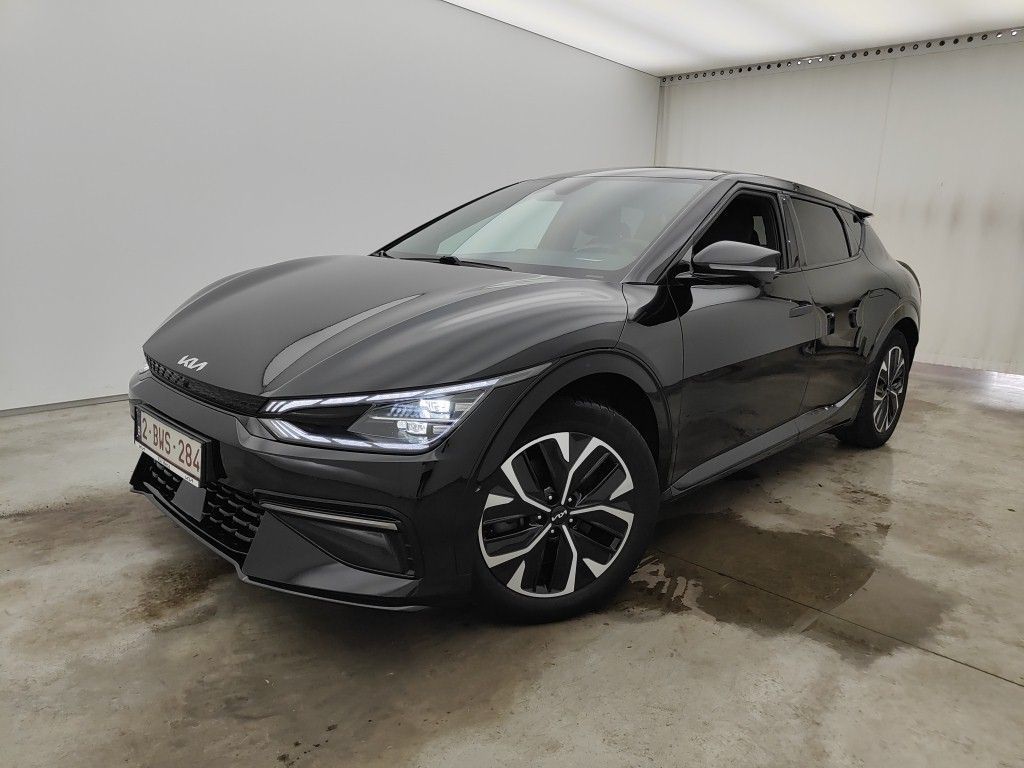 Kia Ev6 EV6 77.4 KWH AWD GT (429 KW), 2022
