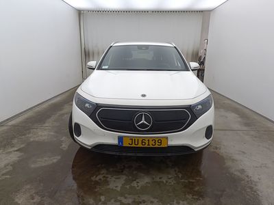 Mercedes-Benz Eqa (h243) 66.5 KWH EQA 250, 2021