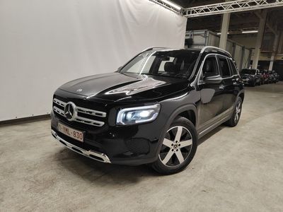 Mercedes-Benz Classe glb diesel (x247) GLB 180 D, 2020