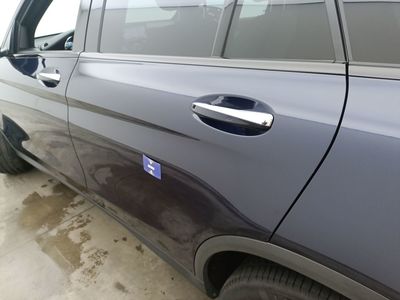 Mercedes-Benz Classe glc diesel (x253) - 2019 GLC 300 DE 4-MATIC PHEV, 2022