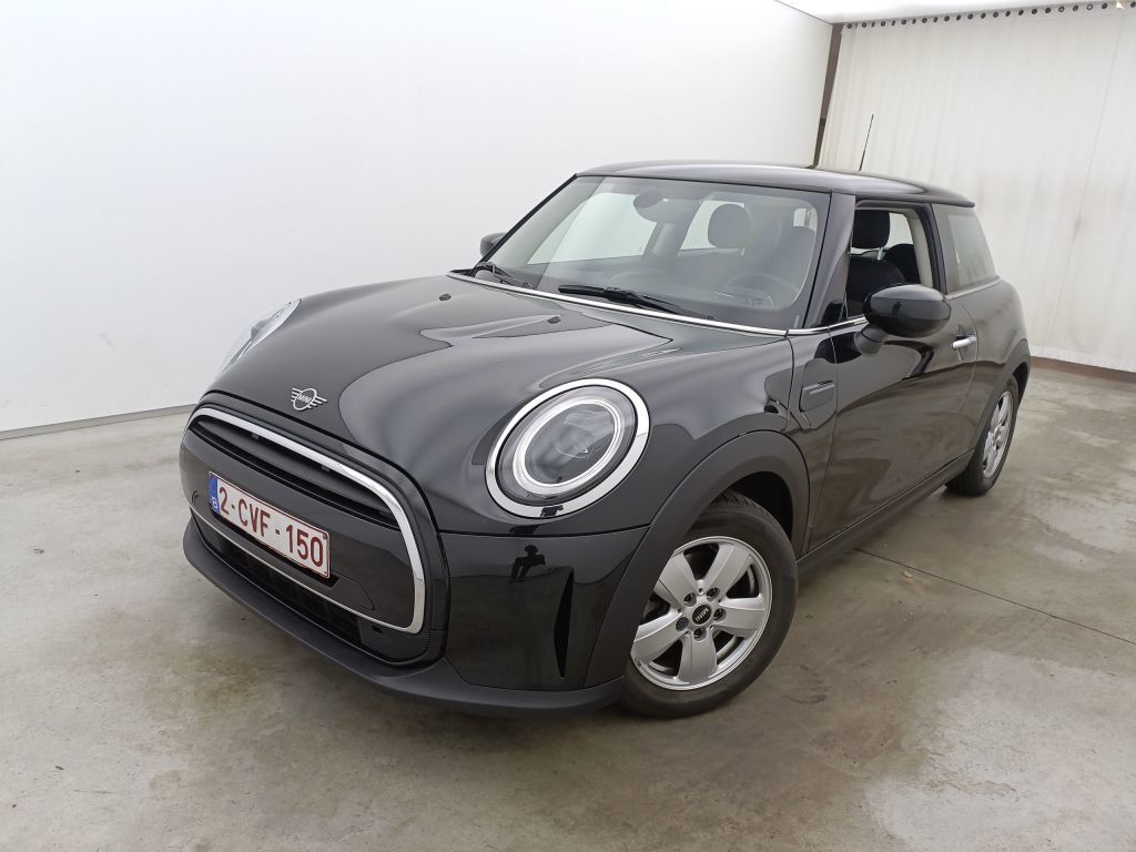 MINI - 2021 MINI 1.5 COOPER OPF DCT, 2022