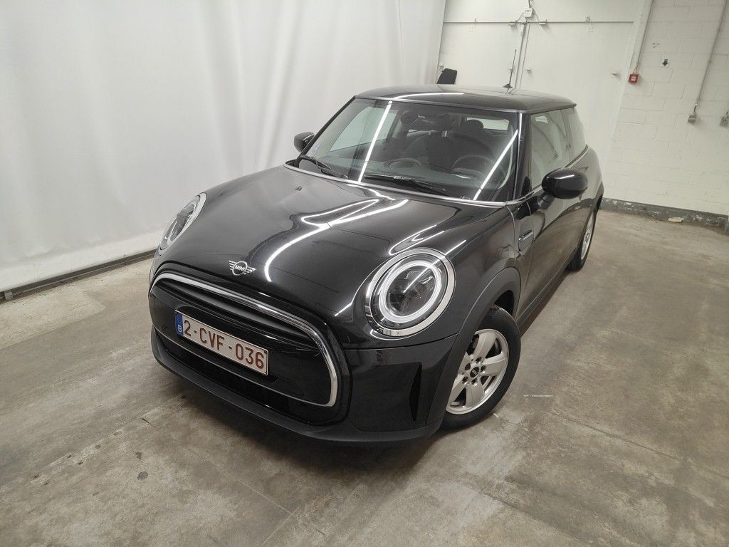 MINI - 2021 MINI 1.5 COOPER OPF DCT, 2022
