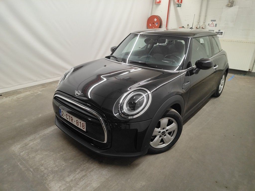 MINI - 2021 MINI 1.5 COOPER OPF DCT, 2022