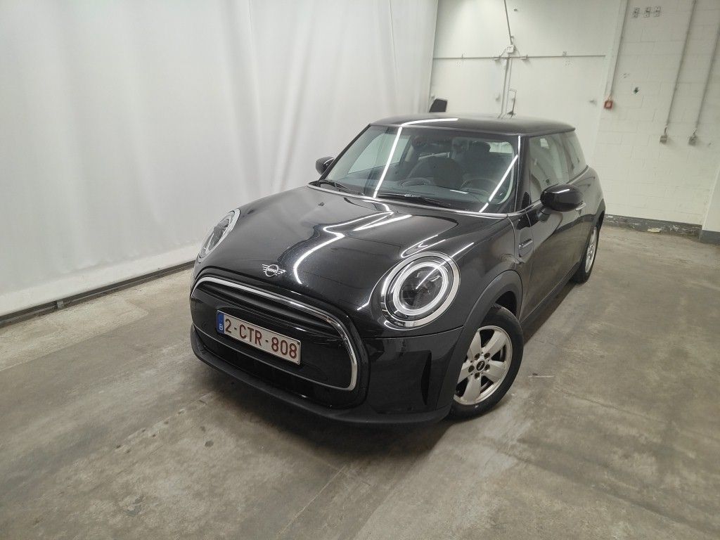 MINI - 2021 MINI 1.5 COOPER OPF DCT, 2022