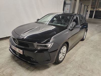 Opel Astra - 2022 ASTRA 1.2 TURBO EDITION S/S (EU6.3), 2022