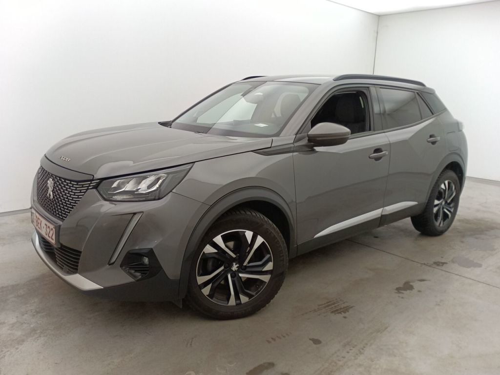 Peugeot 2008 diesel - 2020 2008 1.5 BLUEHDI ALLURE PACK S&amp;S (EU6.3), 2021