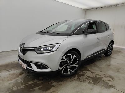 Renault Scenic diesel - 2017 SCENIC 1.7 BLUE DCI BOSE EDITION (EU6.2), 2020
