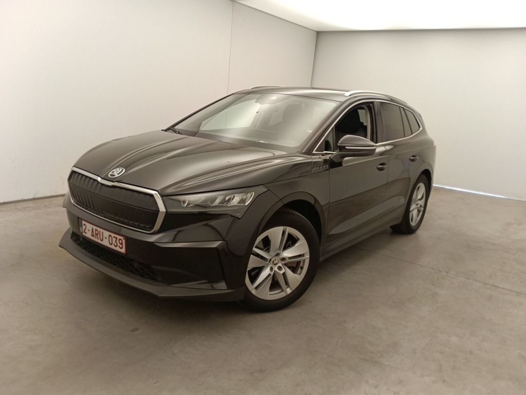 Skoda Enyaq ENYAQ 82 KWH 80, 2021