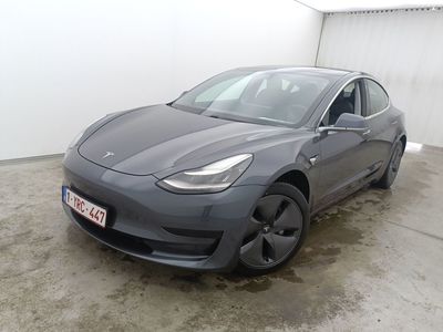 Tesla Model 3 MODEL 3 44 KWH STANDARD PLUS, 2020