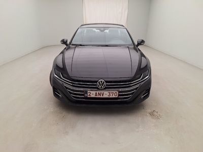 Volkswagen Arteon shooting brake diesel ARTEON SB 2.0 TDI SCR R-LINE DSG, 2021