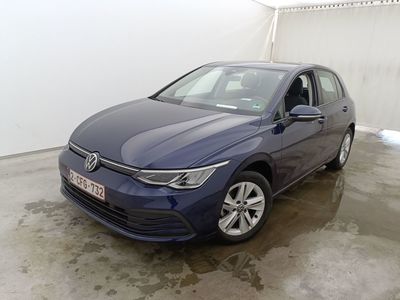 Volkswagen Golf viii GOLF 1.0 ETSI LIFE OPF DSG, 2022