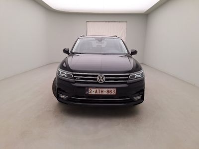 Volkswagen Tiguan allspace diesel TIGUAN ALLSPACE 2.0 TDI SCR PLATINUM DSG (EU6AP), 2021
