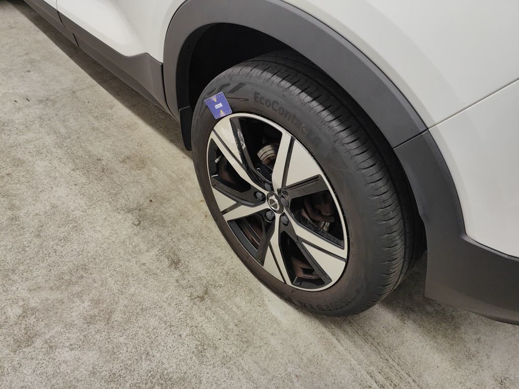 Volvo Xc40 XC40 1.5 T4 PHEV R-DESIGN, 2021