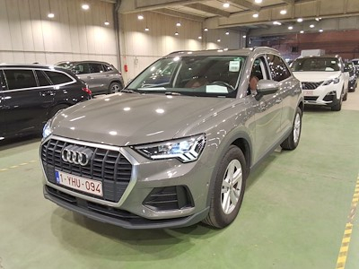 Audi Q3 1.5 35 TFSI