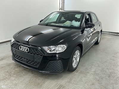 Audi A1 sportback 1.0 25 TFSI ATTRACTION