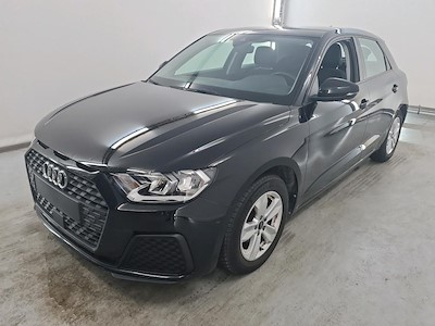 Audi A1 sportback 1.0 25 TFSI ATTRACTION