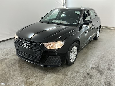 Audi A1 sportback 1.0 25 TFSI ATTRACTION