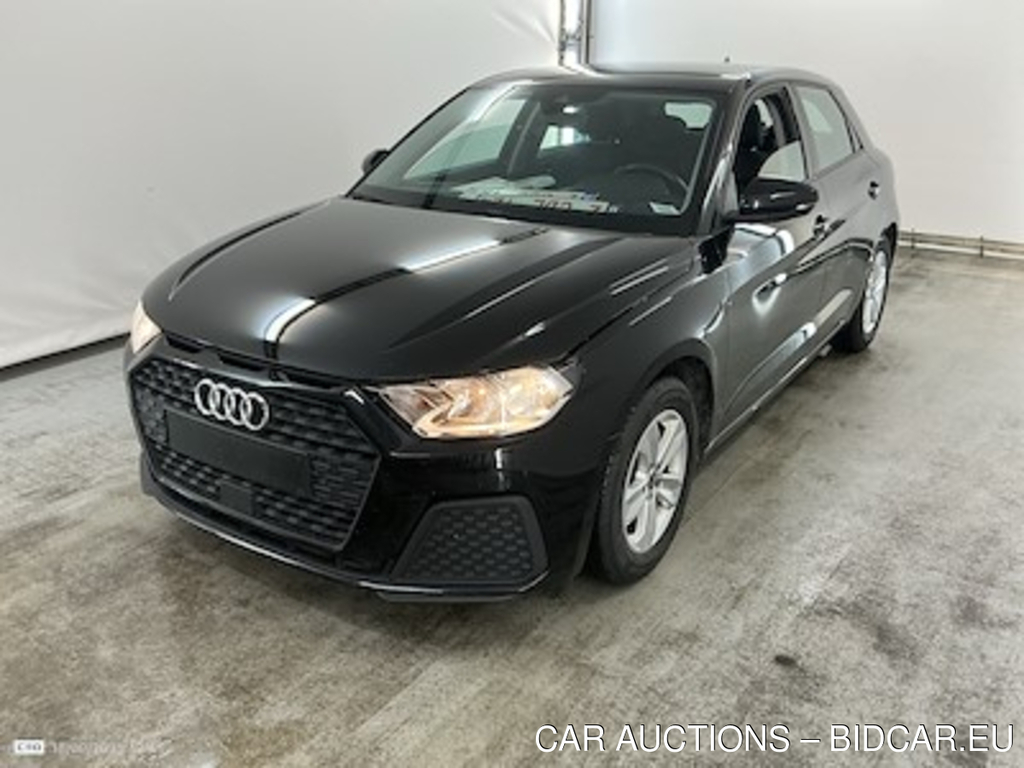 Audi A1 sportback 1.0 25 TFSI ATTRACTION