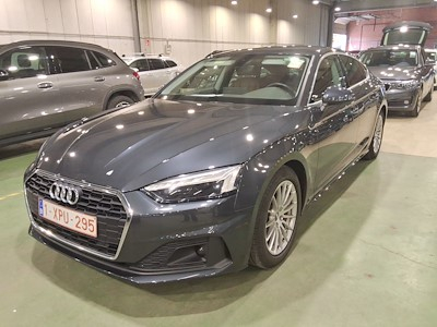 Audi A5 2.0 30 TDI S TRONIC BUS. ED.