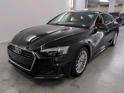 Audi A5 sportback 2.0 30 TDI S TRONIC BUS. ED.