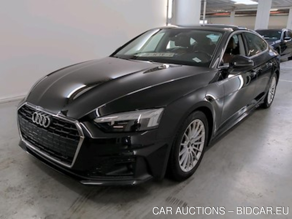 Audi A5 sportback 2.0 30 TDI S TRONIC BUS. ED.