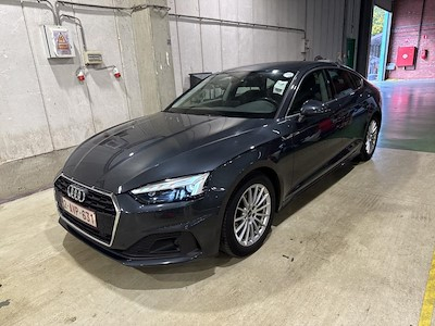 Audi A5 sportback 2.0 35 TFSI S TRONIC BUS. ED.