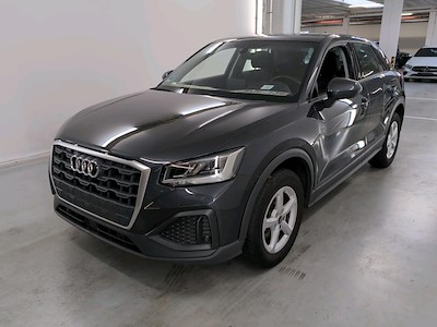 Audi Q2 1.0 30 TFSI