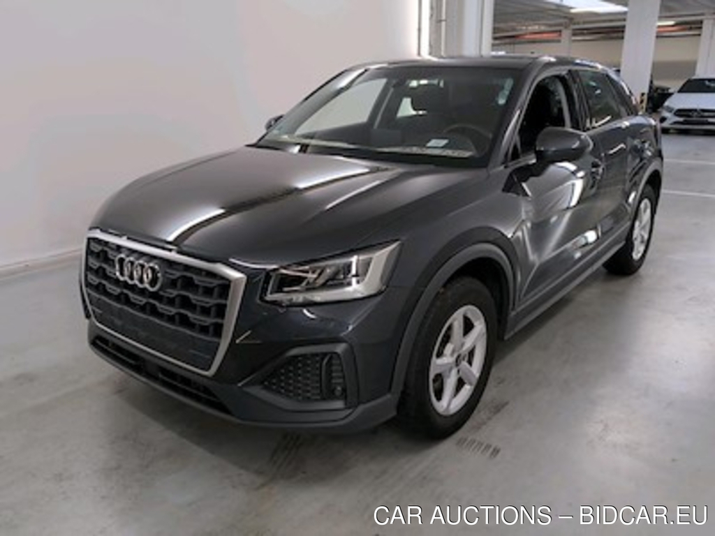 Audi Q2 1.0 30 TFSI