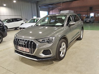 Audi Q3 diesel - 2019 35 TDi Business Edition Advanced S tron.