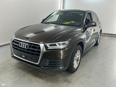 Audi Q5 2.0 TDI 35 120KW S TRONIC BUS. ED.