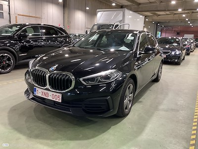 BMW 1 hatch diesel - 2019 116 dA AdBlue