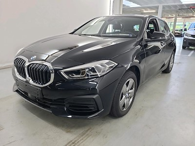 BMW 1 series hatch 1.5 116IA (80KW)