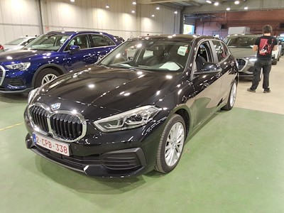 BMW 1 series hatch 1.5 118IA (100KW)