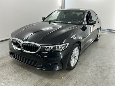 BMW 3 series berline 2.0 320E BERLINE