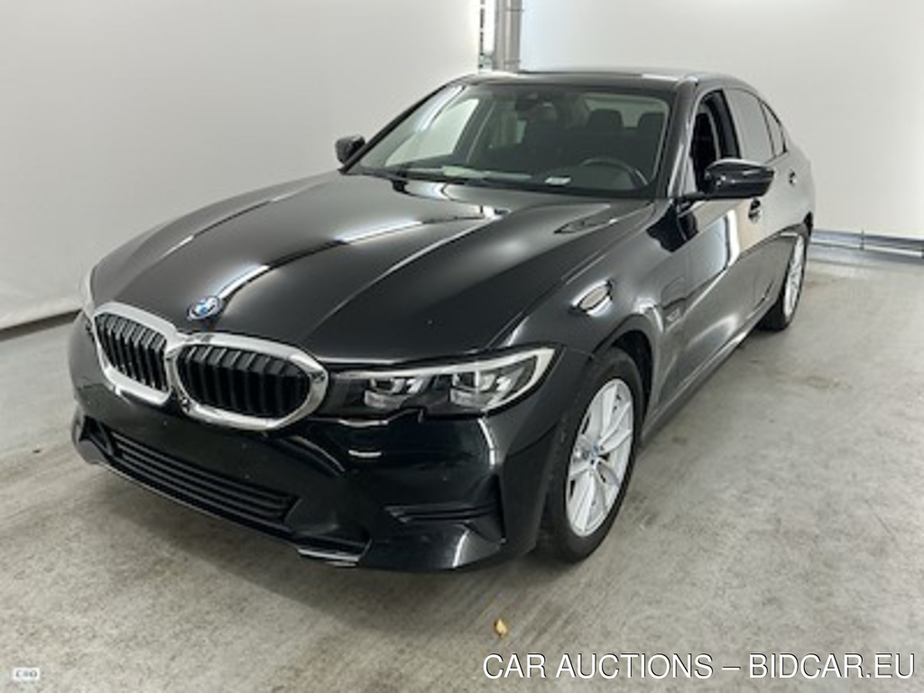 BMW 3 series berline 2.0 320E BERLINE