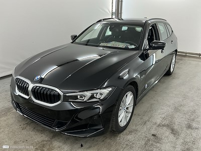 BMW 3 series touring 2.0 320E TOURING