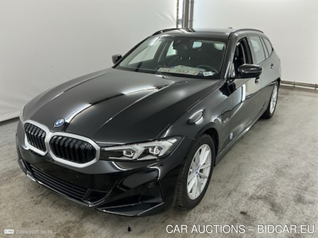 BMW 3 series touring 2.0 320E TOURING