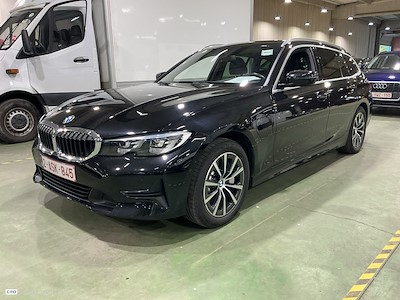 BMW 3 series touring 2.0 330E (215KW) TOURING