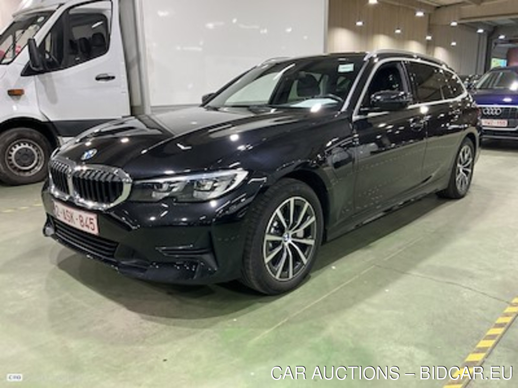 BMW 3 series touring 2.0 330E (215KW) TOURING