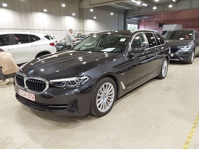 BMW 5 series touring 2.0 530E 185KW XDRIVE AUTO TOURING