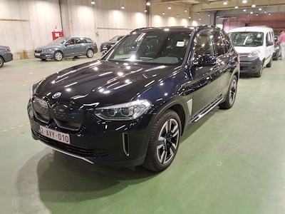 BMW IX3 80KWH AUTO